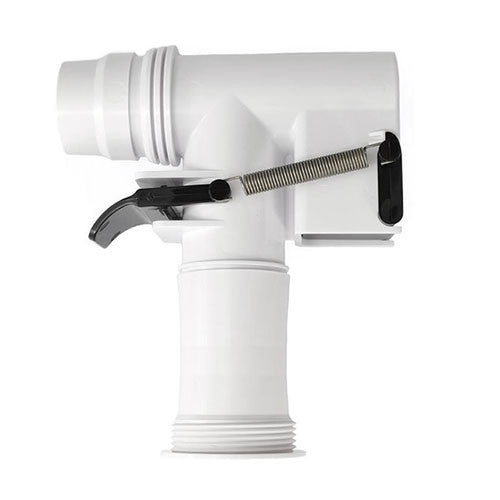 AD Flow Valve Complete - Poolshop.com.au AD Flow Valve Complete - Poolshop.com.au